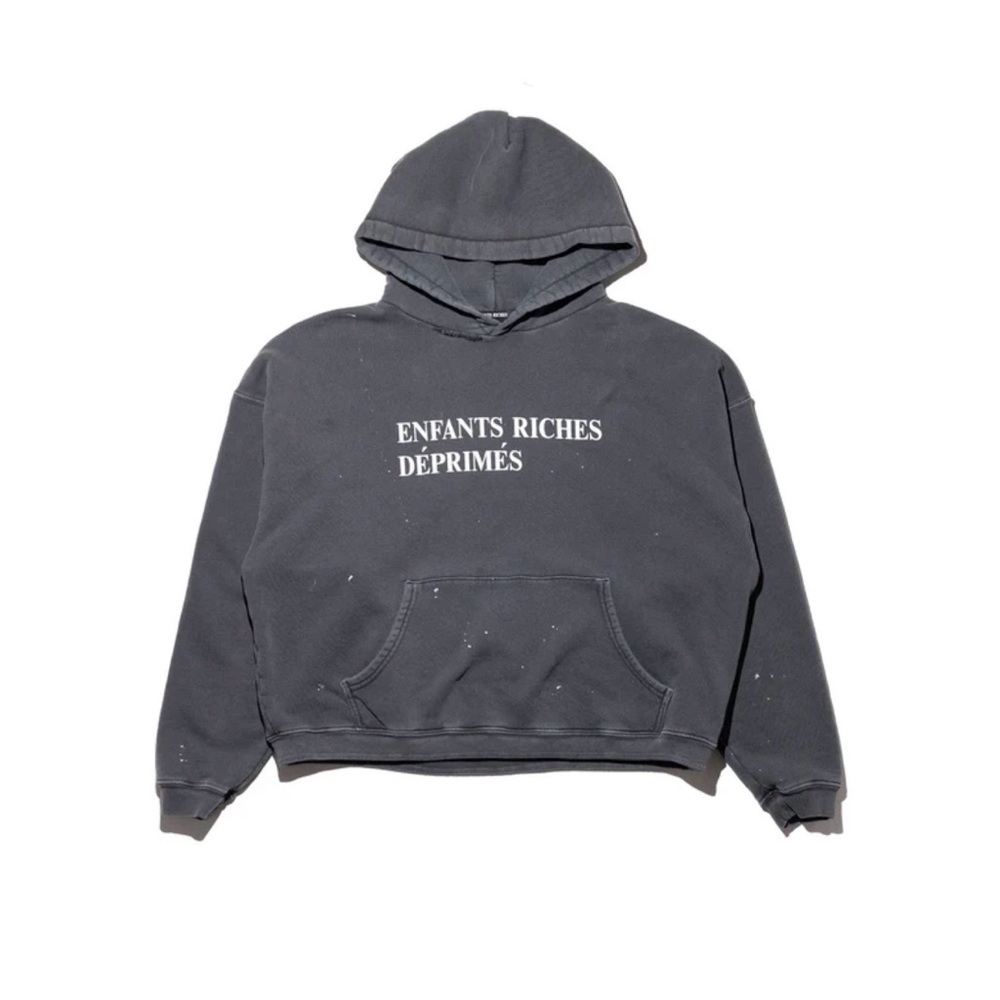 Enfants Riches Dèprimès Hoodie